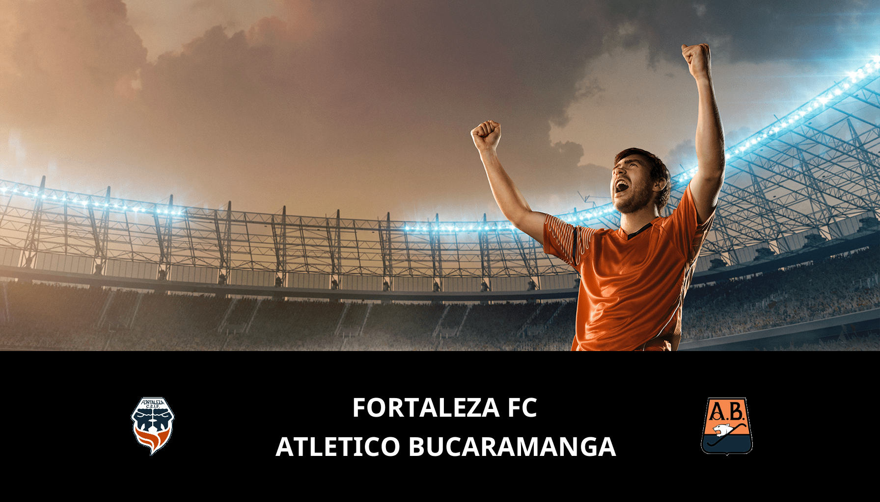 Pronostic Fortaleza FC VS Atletico Bucaramanga du 22/04/2024 Analyse de la rencontre